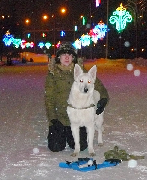 Буксировка